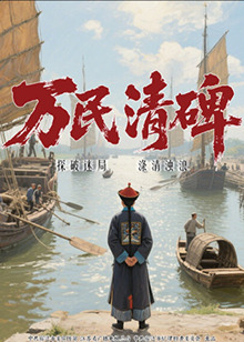 萬民清碑(全集)