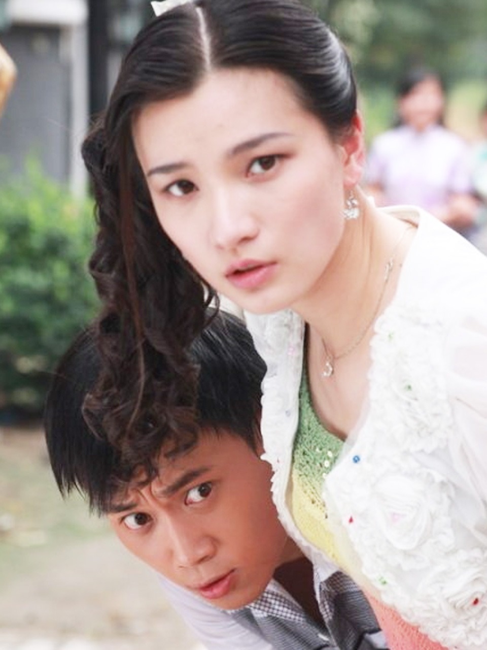 離山野人之謎(全集)
