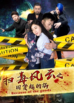 掃毒風云之因貨起的禍(全集)