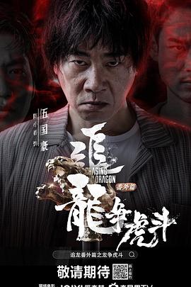 追龍番外篇之龍爭(zhēng)虎斗(全集)