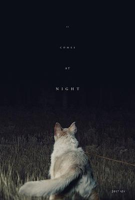 黑夜造訪(全集)