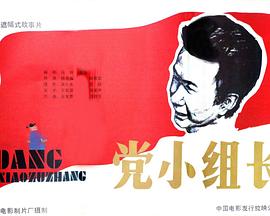黨小組長(zhǎng)(全集)