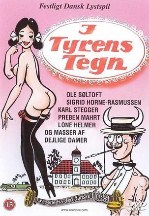 金牛座符號(hào) I Tyrens tegn
