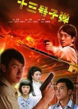 13號(hào)子彈(全集)