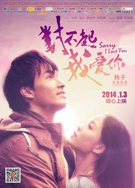 對不起，我愛你2014