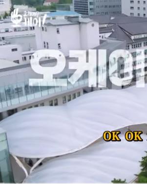 ok？ok！