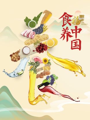 食養(yǎng)中國(全集)