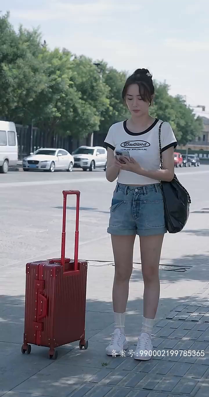 退婚后，她被財(cái)閥大佬嬌養(yǎng)了(全集)