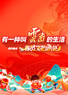 2024年云南省春節(jié)文藝晚會(全集)