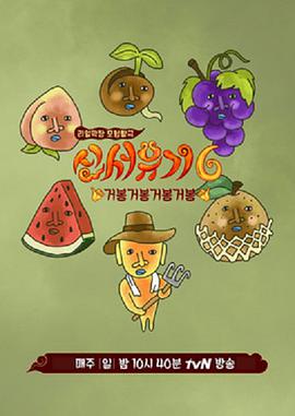 新西游記 第六季(全集)