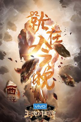 王牌對王牌 第三季(全集)