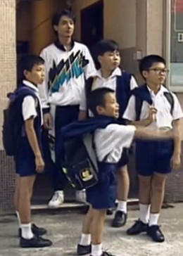 壯志童心(全集)