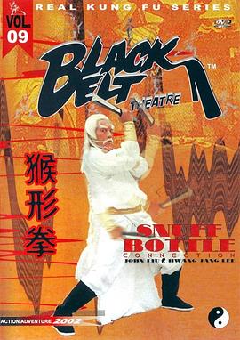 神腿鐵扇功(全集)