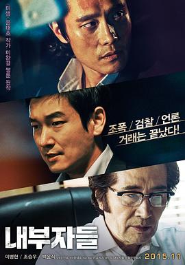 局內人2015(全集)