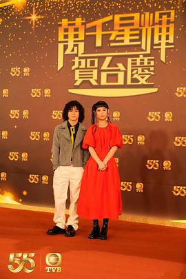 TVB萬(wàn)千星輝賀臺(tái)慶2022(全集)