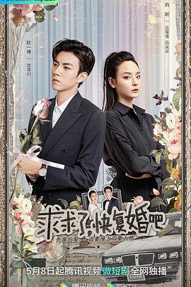 求求了，快復(fù)婚吧(全集)