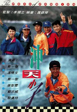 沖天小子國(guó)語(yǔ)(全集)