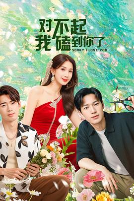 對(duì)不起，我磕到你了(全集)