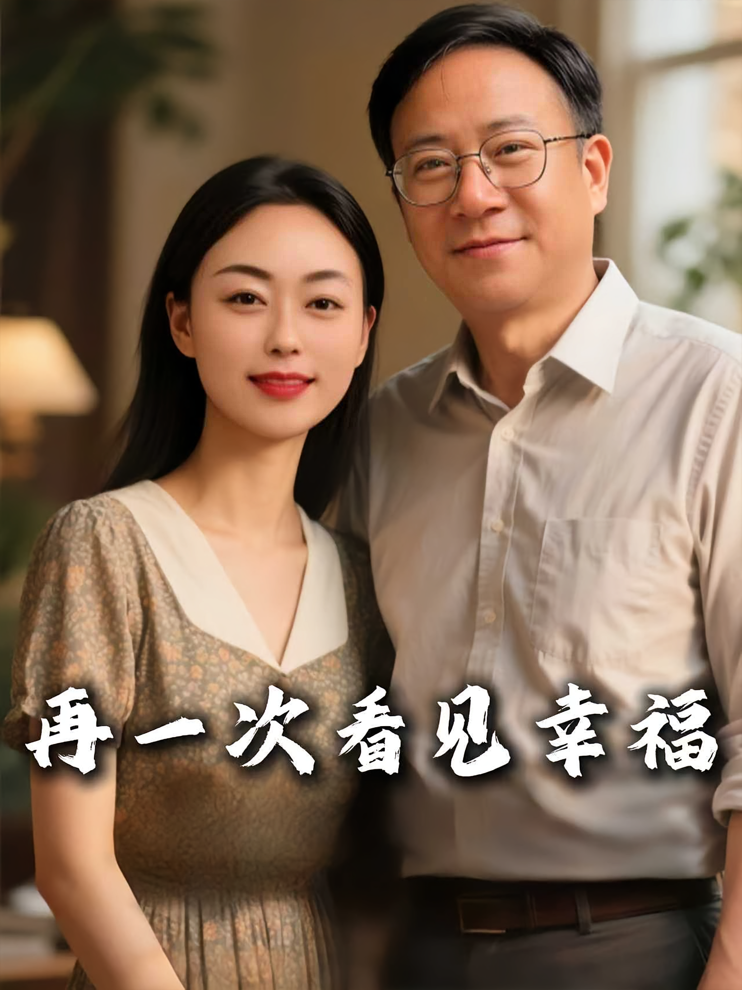 再一次看見(jiàn)幸福(全集)