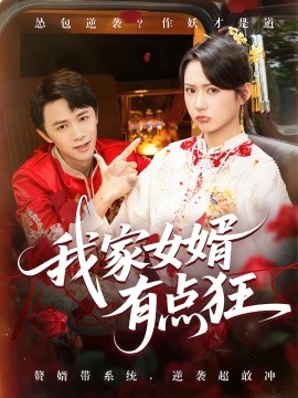 我家女婿有點(diǎn)狂(全集)