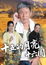 十五的月亮十六圓(全集)