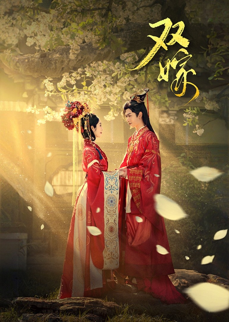 雙嫁(全集)
