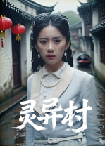 靈異村(全集)
