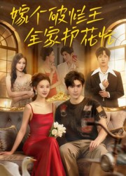 嫁個(gè)破爛王，全家護(hù)花忙(全集)