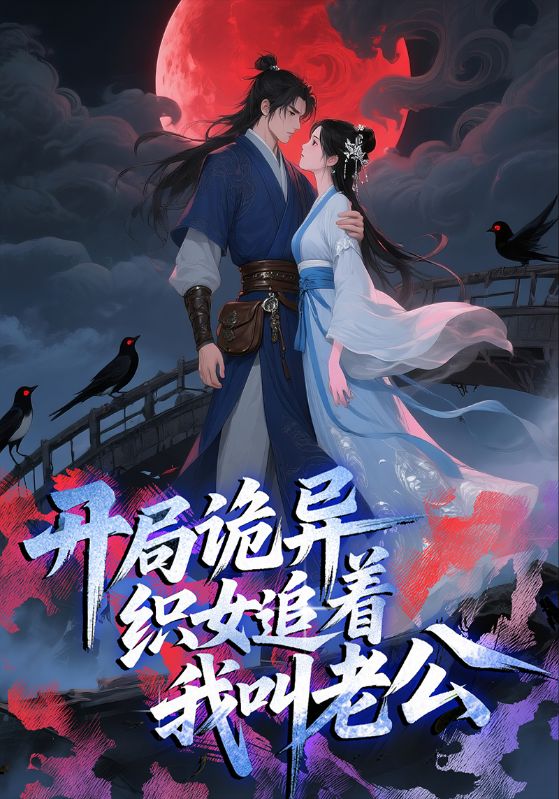 開(kāi)局詭異織女追著我叫老公(全集)