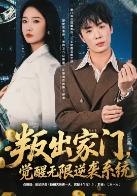 叛出家門，覺醒無限逆襲系統(tǒng)(全集)