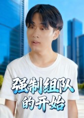 強制組隊的開始(全集)