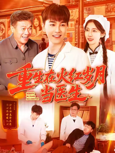 重生在火紅歲月當醫(yī)生(全集)