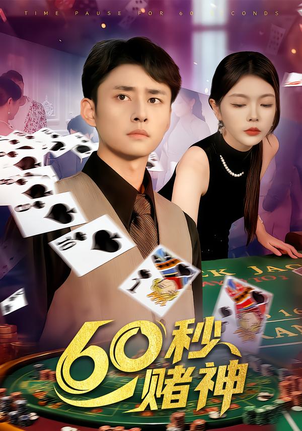 60秒賭神(全集)